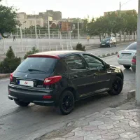 ۲۰۷ mc|خودرو سواری و وانت|مشهد, اقبال|دیوار