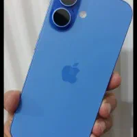 ایفون 16 نرمال ریجستر