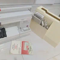 چرخ خیاطی کاچیران فوری