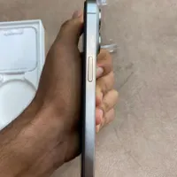 اپل iPhone 15 Pro با حافظهٔ ۲۵۶ گیگابایت|موبایل|مشهد, هنرستان|دیوار