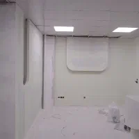 اجرای کناف ونقاشی