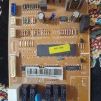 برد یخچال و فریزر سامسونگ،کره اصلی فابریک کارخانه