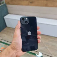 اپل ۱۳ نرمال با حافظه ۱۲۸
