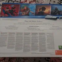ps5 slim دیسک خور