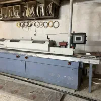 لبه چسبانpvc هبروک آلمان۶ایستگاه