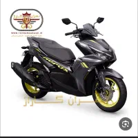 آیروکس خشک 401