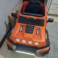 ماشین شارژی