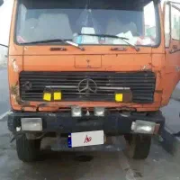 بنز باری