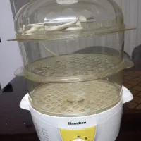 بخار پز هملتون در حد نو