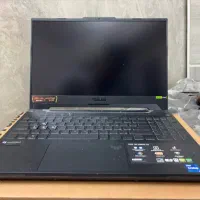 لپ تاپ ایسوس تاف گیمینگ تمیز