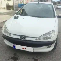 فروش 206 مدل88