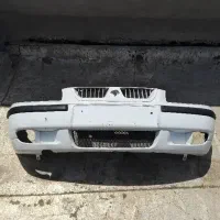 سپر جلو سمند