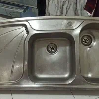 سینک ظرفشویی توکار