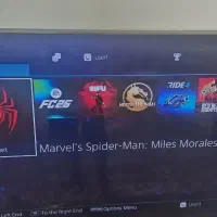 ps4 slim|کنسول، بازی ویدئویی و آنلاین|تهران, نعمت‌آباد|دیوار