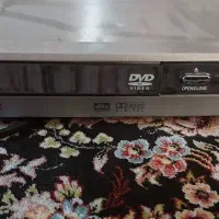 دستگاه DVD