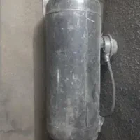 کپسول ال پی جی ۱۰۵ لیتری