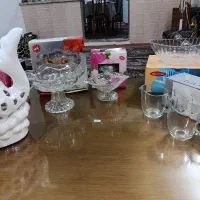 انواع ظرف اشپز خانه