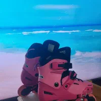اسکیت Roller blade دخترانه