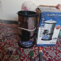 سبزی خردکن ۳کیلویی سبزینو