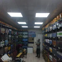 سقف کاذب(تایل کناف)