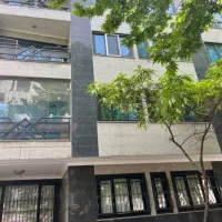 سعادت آباد ۱۱۷متر ۲خوابه