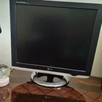 مانیتور lg