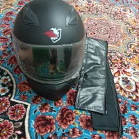 کلاه ایمنی
