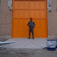 نقاشی ساختمان