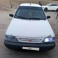 ماشین پراید 131مدل 99