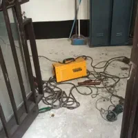 جوشکاری سیار وهوابرش