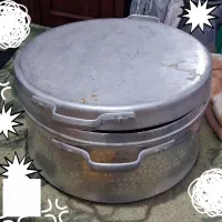 دیگ چکشی