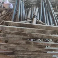 جک فلزی سه متری سنگین