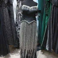 لباس مجلسی
