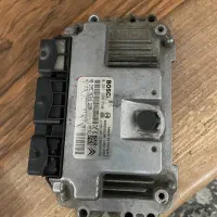 ایسیو ECU فابریک ۲۰۶ و کویل tu5