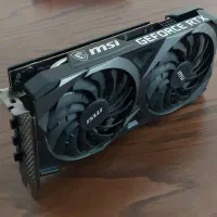 کارت گرافیکی ۳۰۶۰Ti