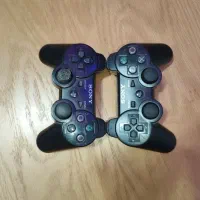 دسته PS3|کنسول، بازی ویدئویی و آنلاین|نجف‌آباد, صالح آباد|دیوار