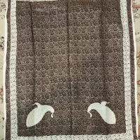 ترمه و رومیزی و سجاده