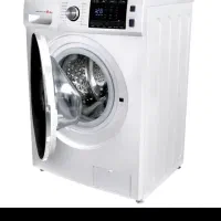 لباسشویی پاکشوما 8کیلو مدل TFU 84406