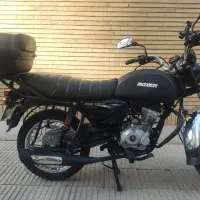 باکسر ۱۵۰  اصلی ۱۴۰۰