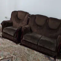 مبل راحتی ۷ نفره
