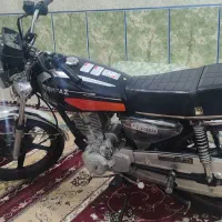 موتورسیکلت به پر 200ccکارخانه مدل 1395