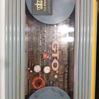 امپلی فایر  JBL 4000w