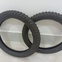 لاستیک دوچرخه 16