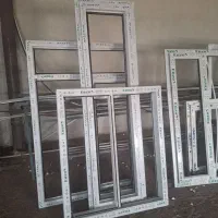 تولید مستقیم درب و پنجره دوجداره با بهترین قیمت