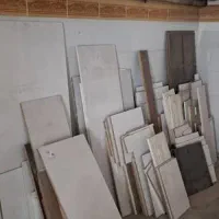 فروش ام دی اف+کمپرسور