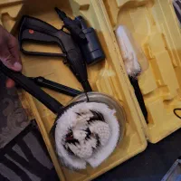 کارواش فرچه