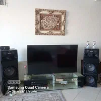 کلیه ی لوازم منزل به فروش میرسید
