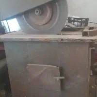 اره آتیشی سه فاز