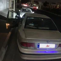 سمند ۸۳|خودرو سواری و وانت|تهران, پونک|دیوار