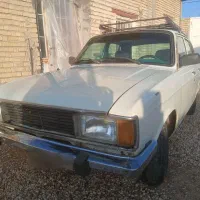 پیکان دوگانه سوز مدل 83